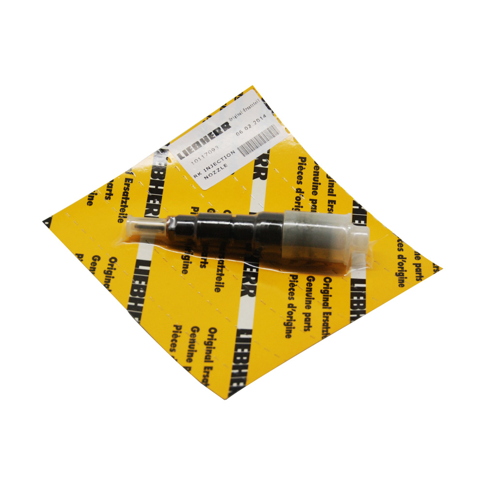 Liebherr 10117093 Injection Nozzle