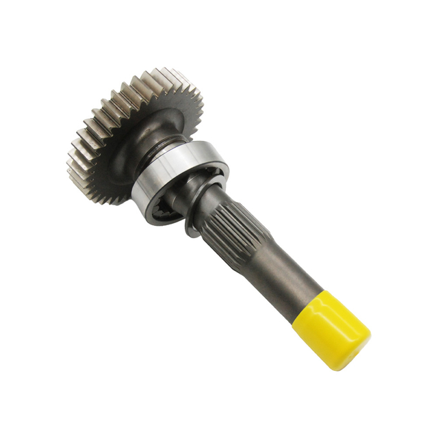 Liebherr 10117645 Drive Shaft