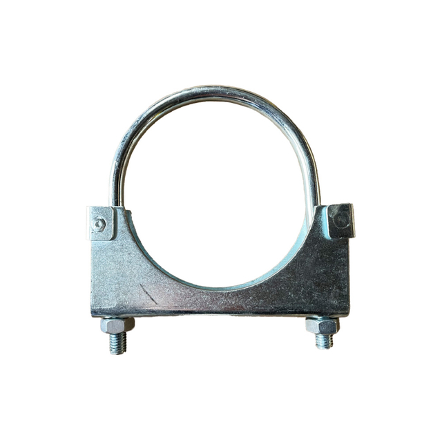 Liebherr 10100620 Bow-Type Clamp