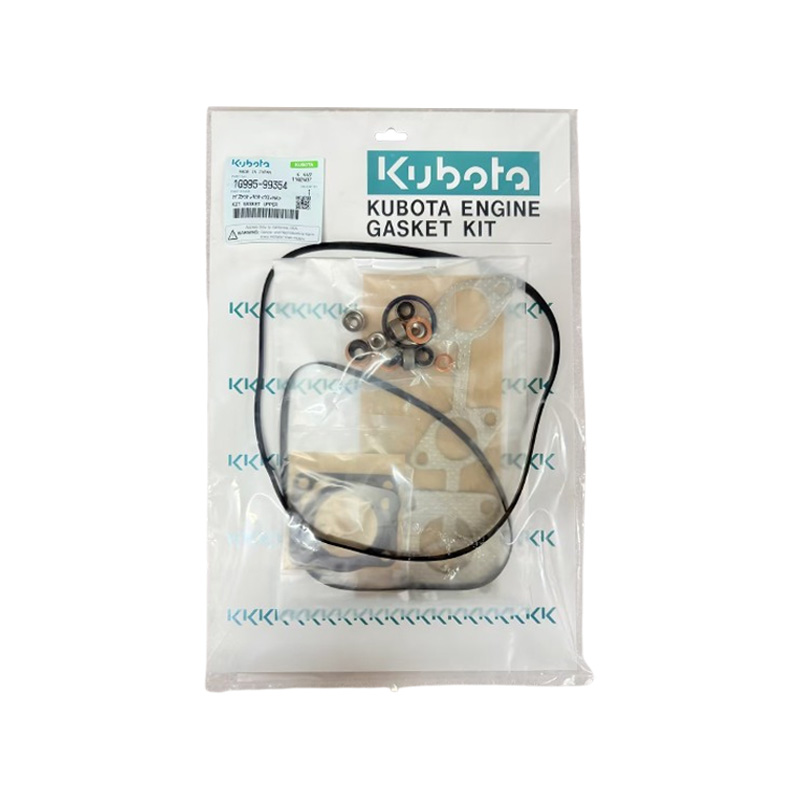 Kubota 1G995-99354 Upper Gasket Kit