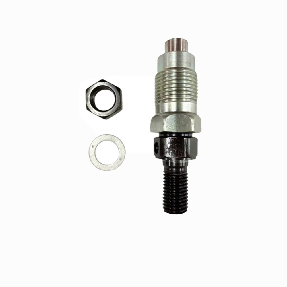 Perkins 131406480 Fuel Injector