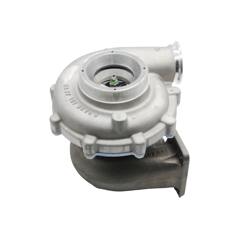 Liebherr 11393211 Turbocharger