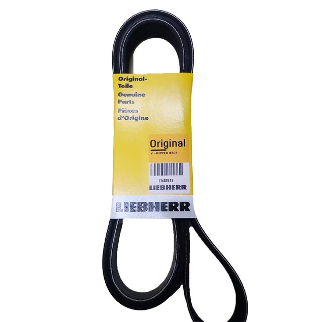 Liebherr 11482412 Belt