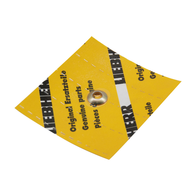 Liebherr 10036473 Spherical Washer