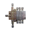 Liebherr 10018882 10018904 Distribution Block