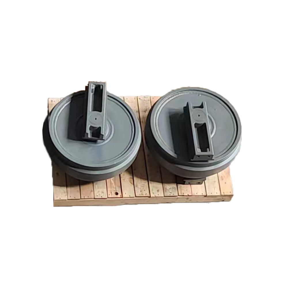 Liebherr 12255530 Guide Wheel 12255530S