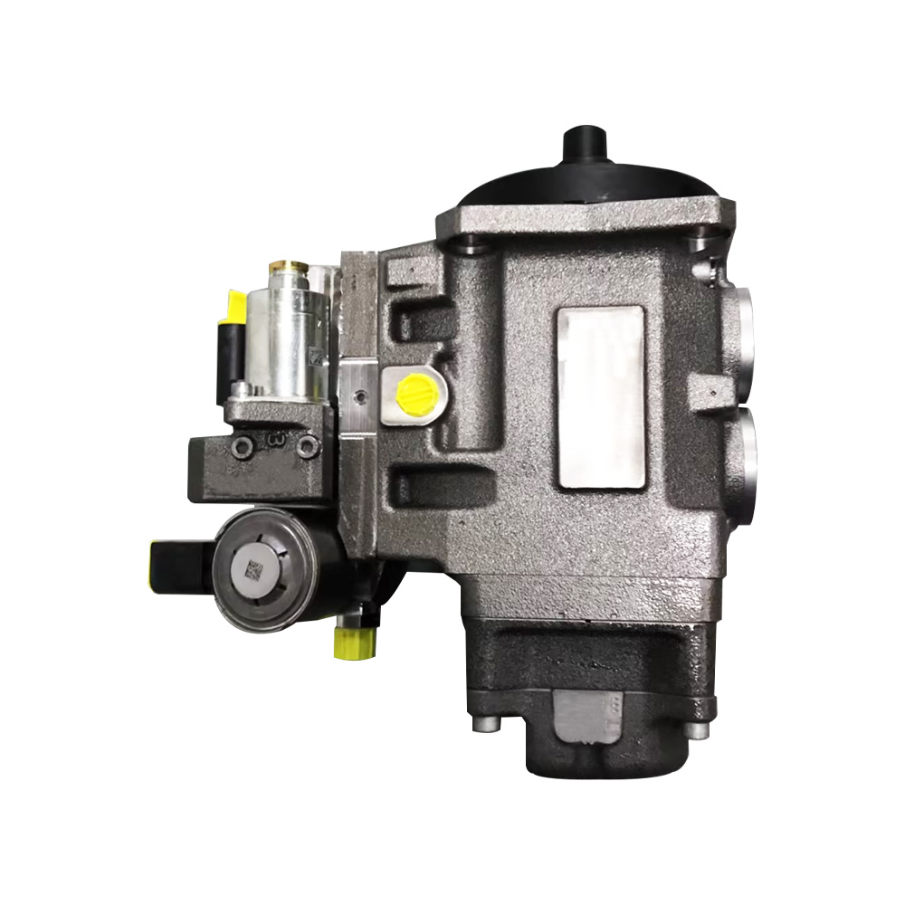 Liebherr 11368791 High Pressure Pump
