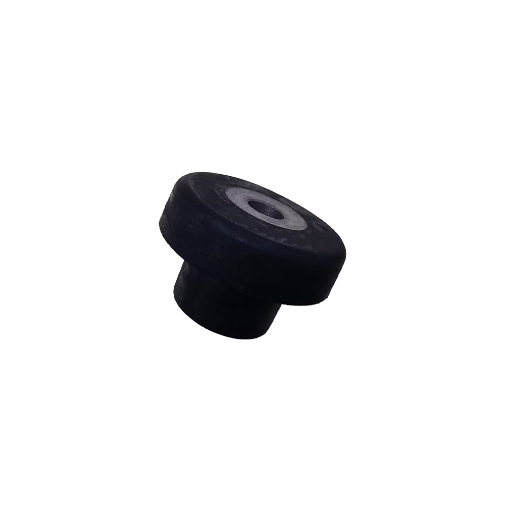 Liebherr 7363403 7366558 Rubber Bumper