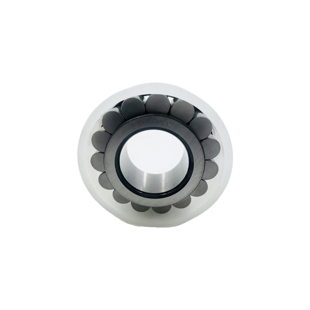 LTP Brand Cylindrical Roller Bearing 12204993 12204993A For Liebherr