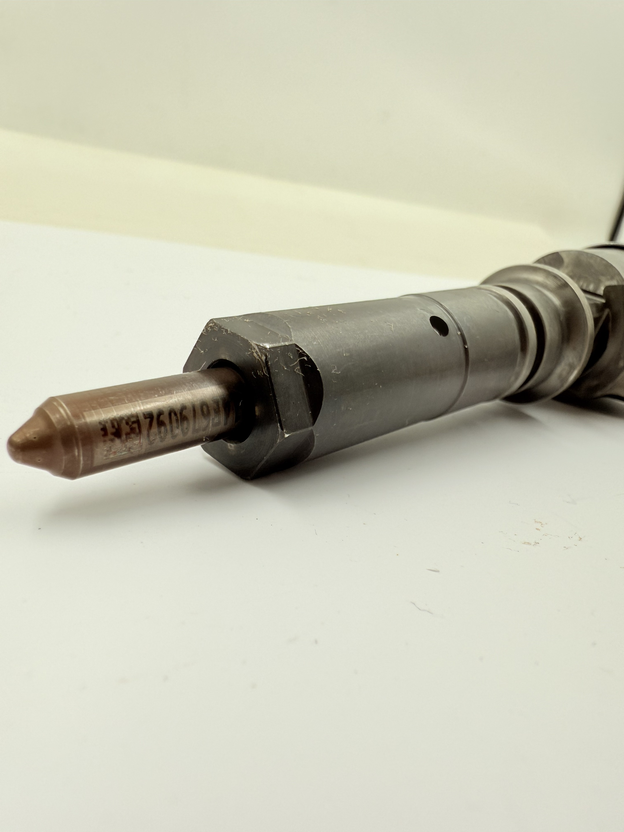 Caterpillar 326-4700 Fuel Injector Gp