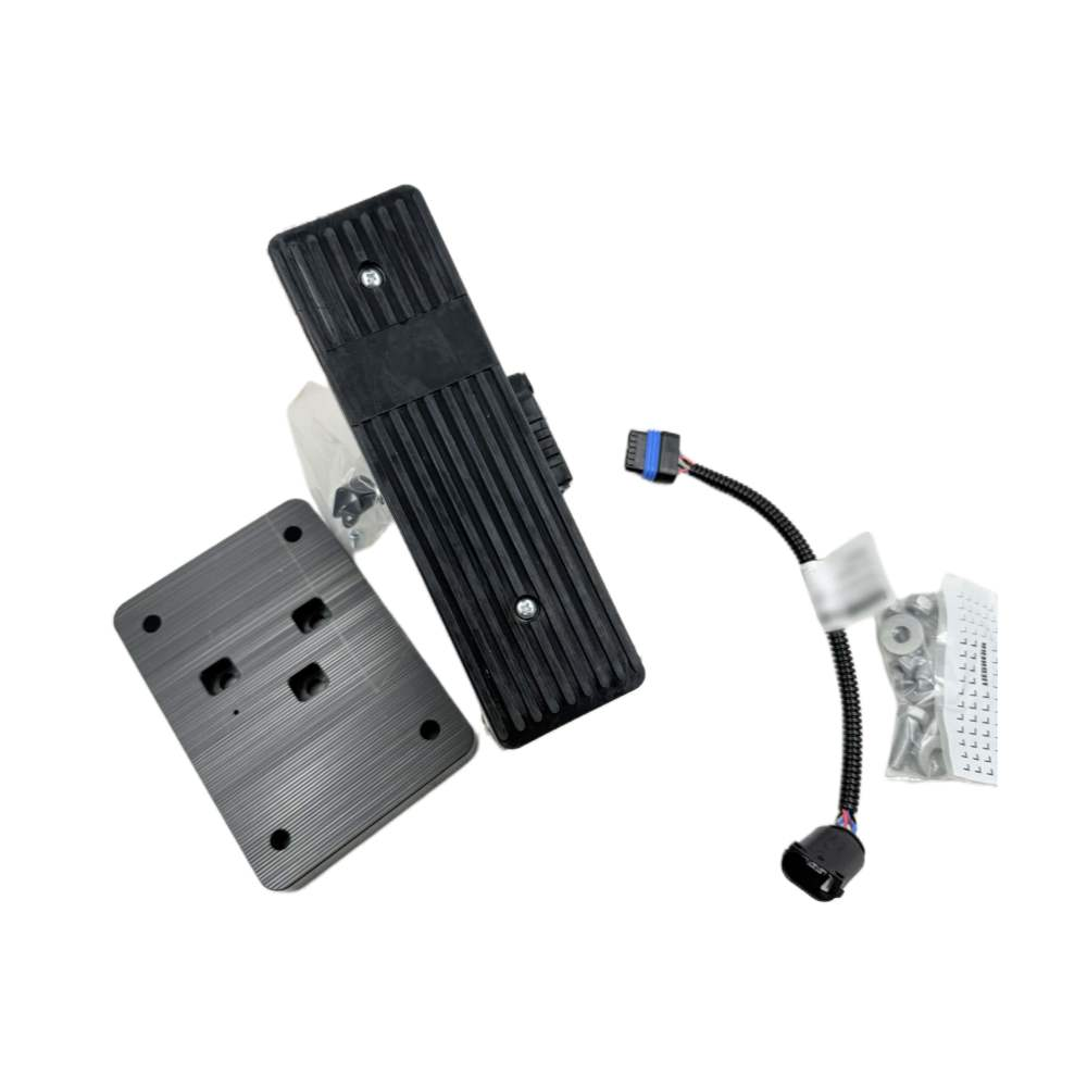 Liebherr Construction Engineering Machinery Parts Repair Kit 13539454 Pedal for Liebherr Machinery