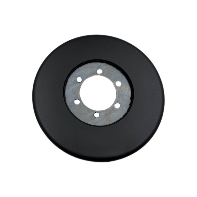 Liebherr 11646611 Torsional Vibration Damper Compatible with Liebherr Machinery