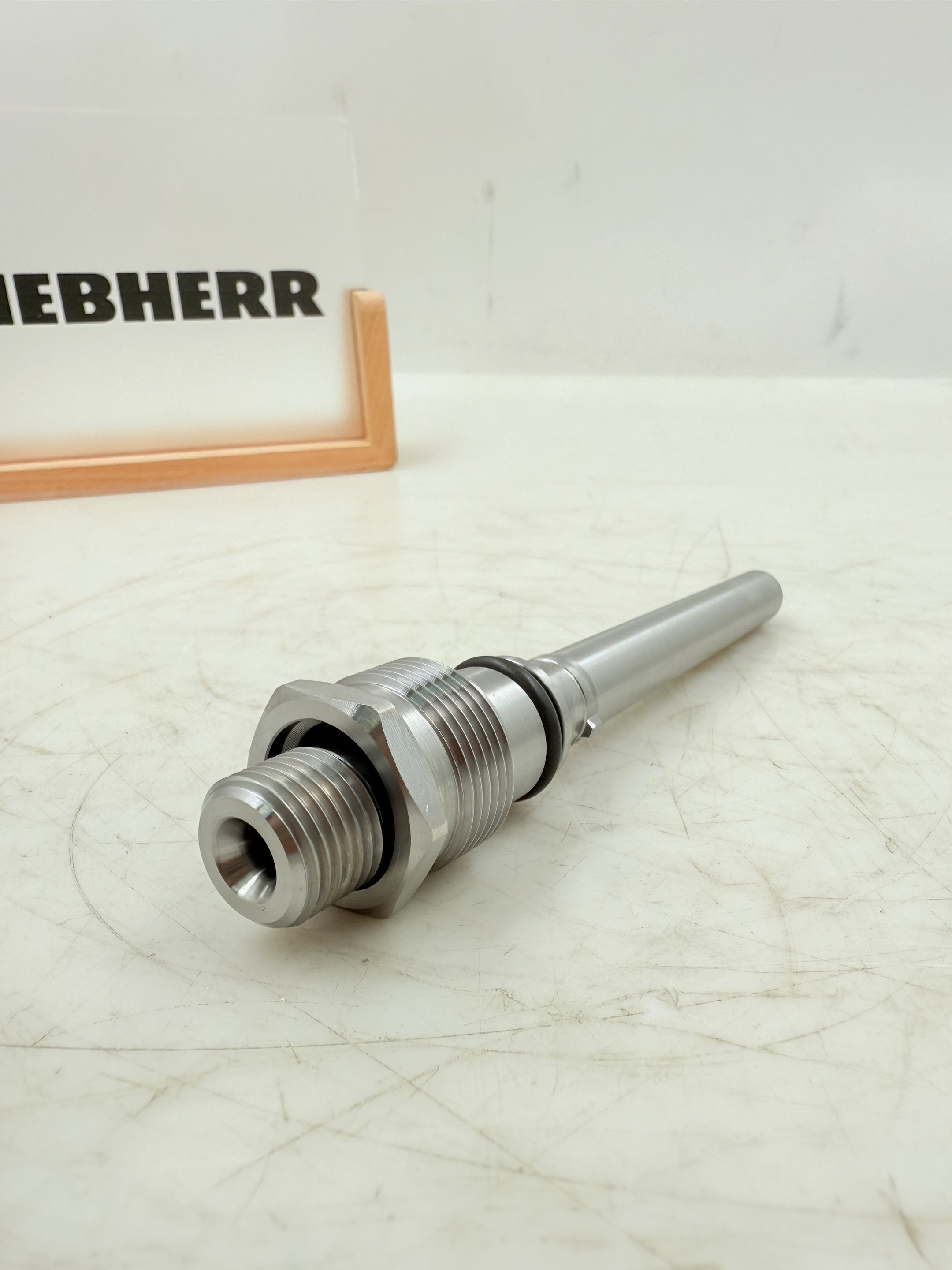 Liebherr 10139422 High Pressure Connector