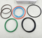 LTP Brand 9596597A Boom Bucket Hydraulic Cylinder Seal Kit fits Lie-bherr R934C HD