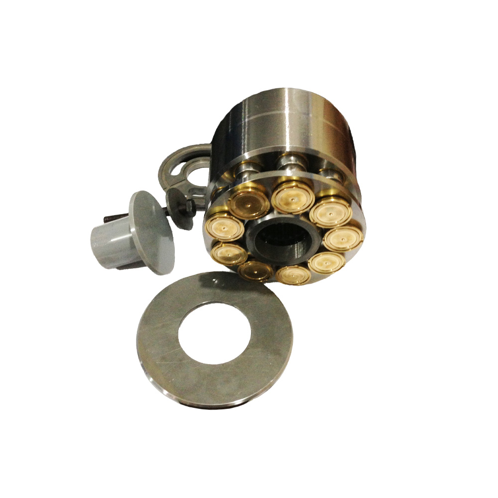 Liebherr 9881909 Cylinder Kit