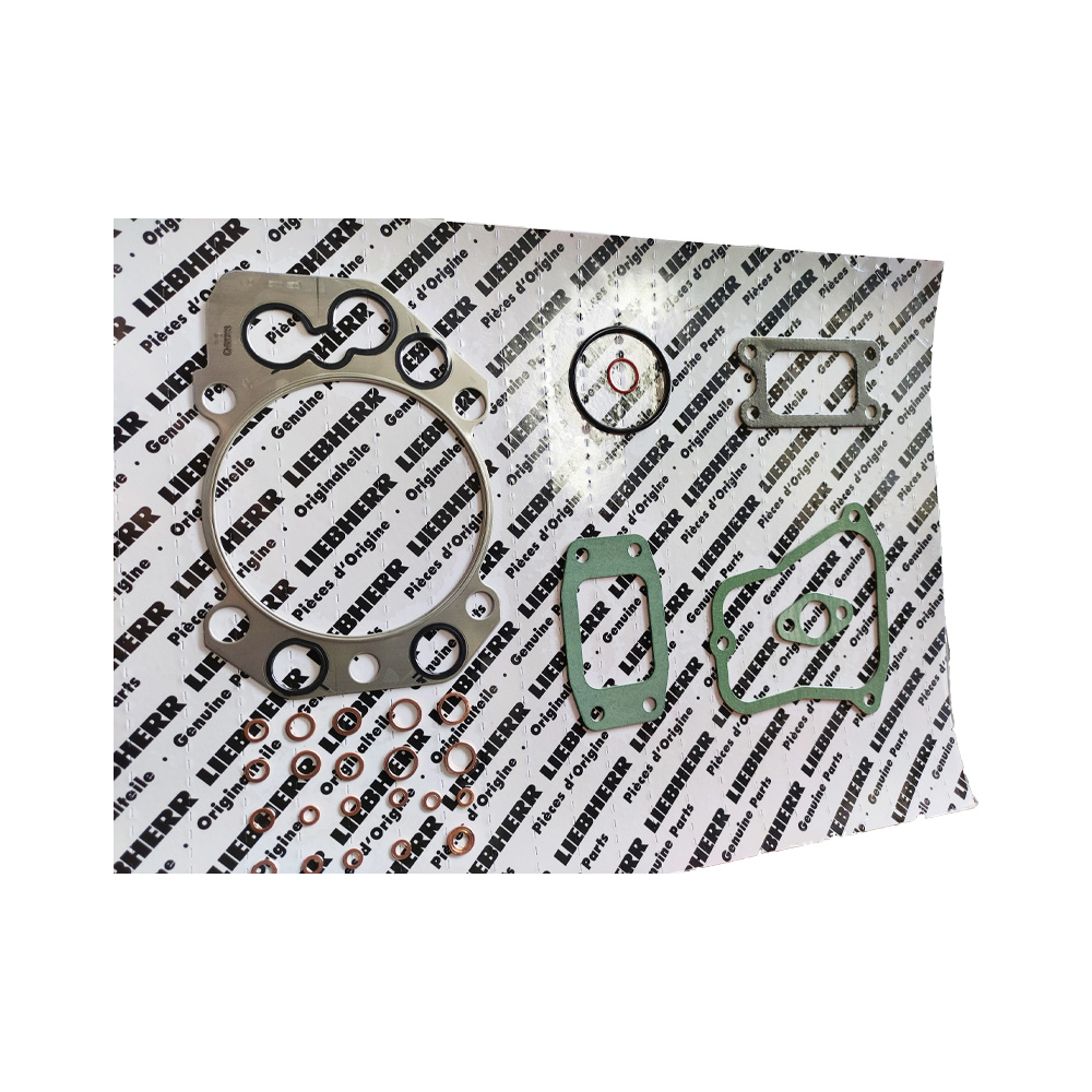 Liebherr 9883227 Seal Kit Cylinder Head
