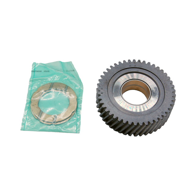 Liebherr Intermediate Gear 9884255 Gearbox Gear