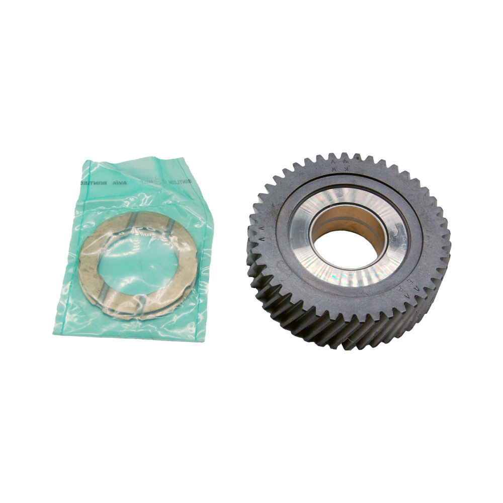 Liebherr Intermediate Gear 9884255 Gearbox Gear