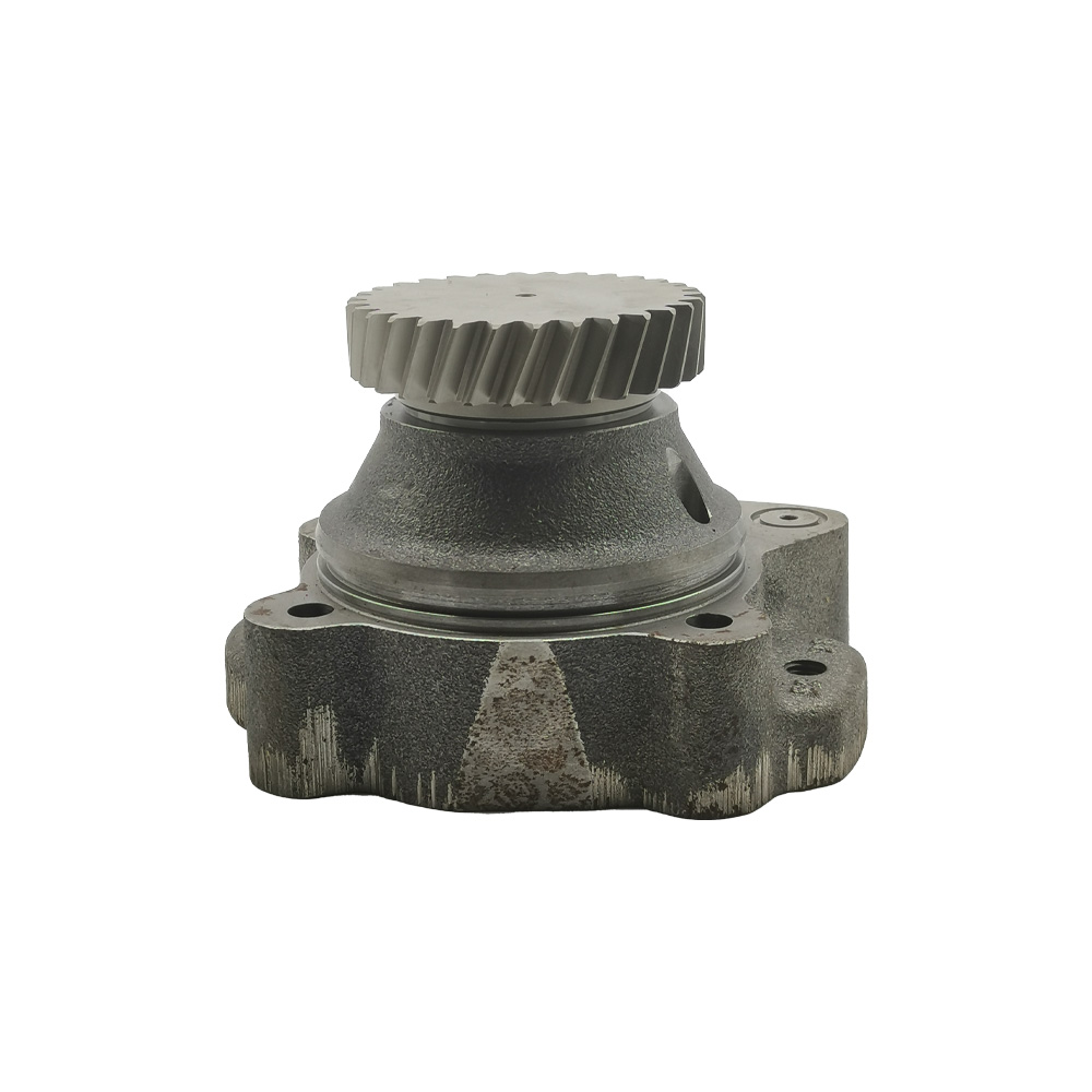 Liebherr 9887179 Auxilery Drive