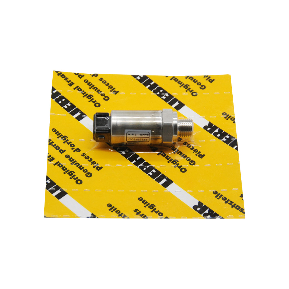 Liebherr 9888573 Oil Pressure Sensor