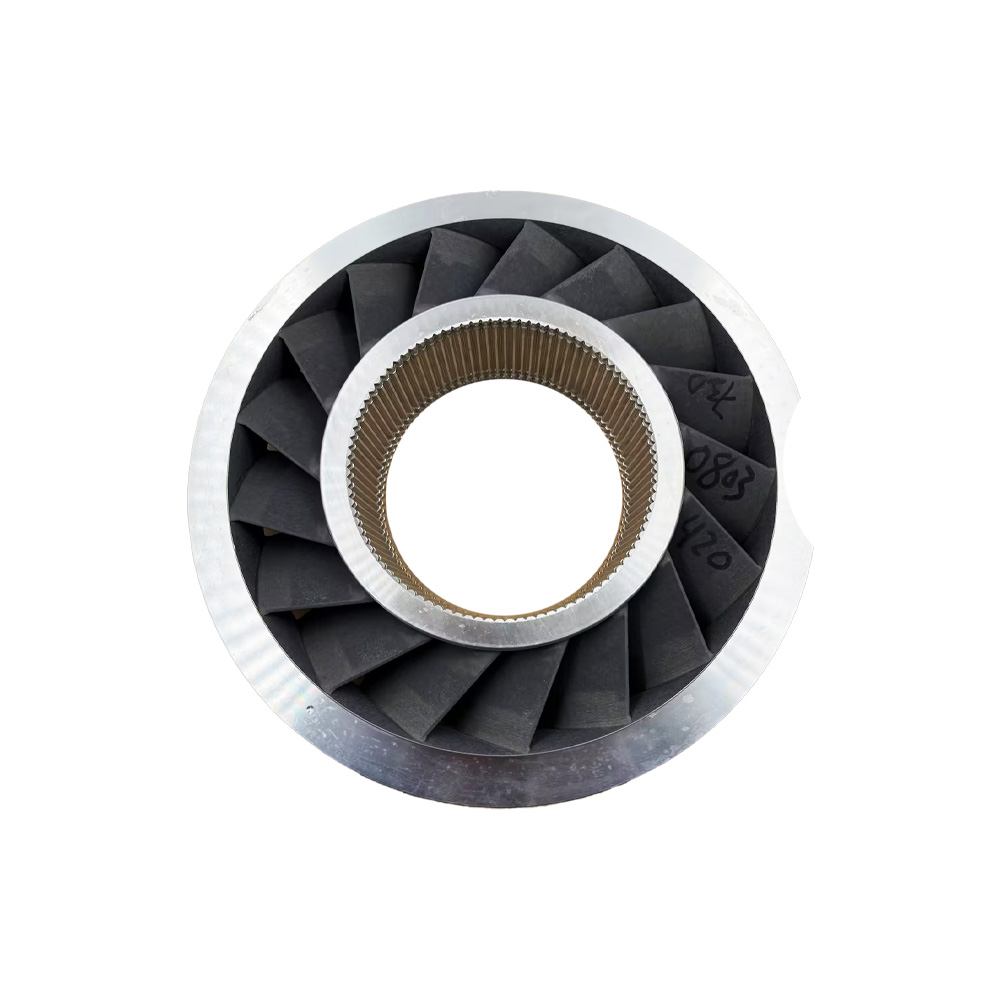 Caterpillar 6Y-0803 Stator-Converter