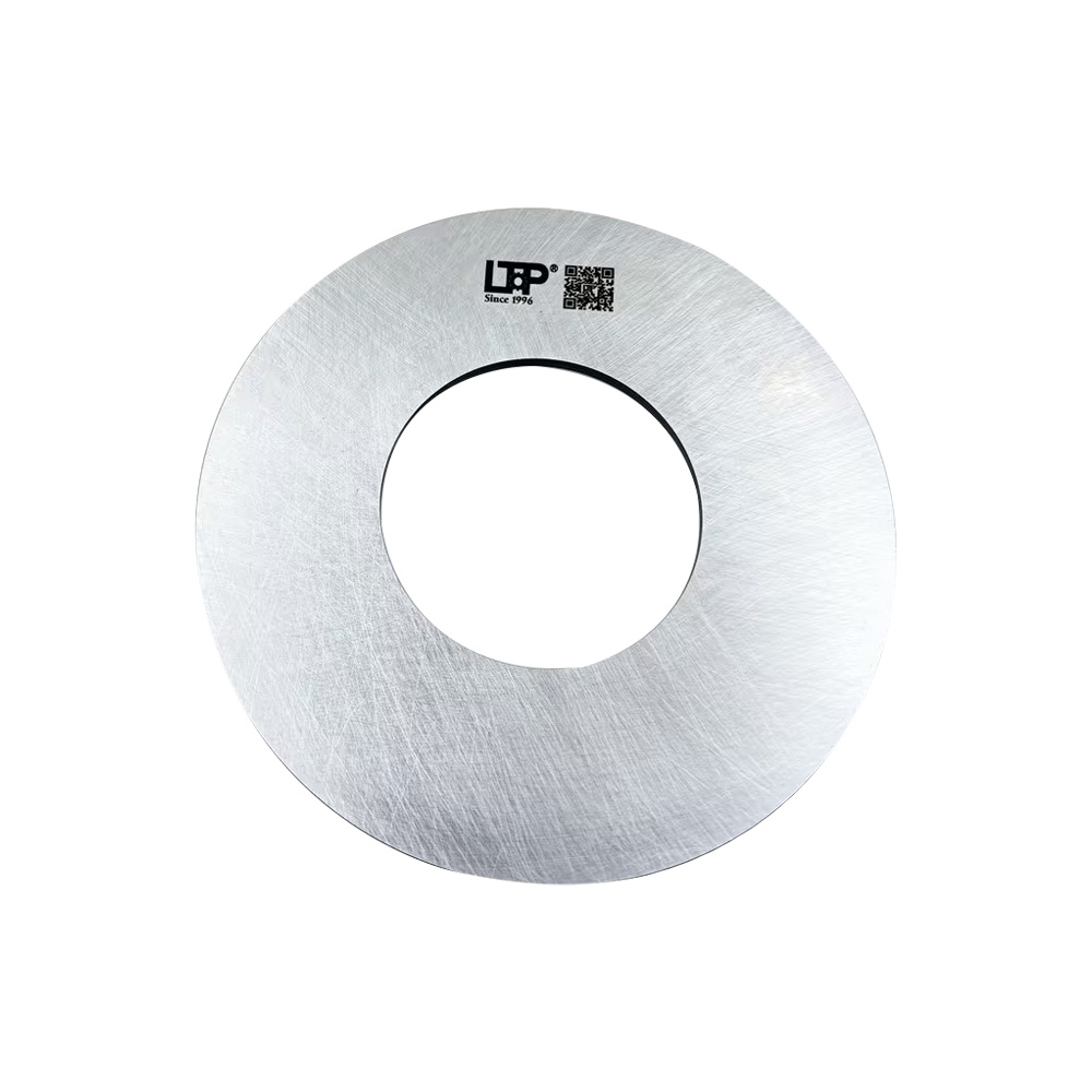 LTP 12206546A Sliding Disc for Liebherr