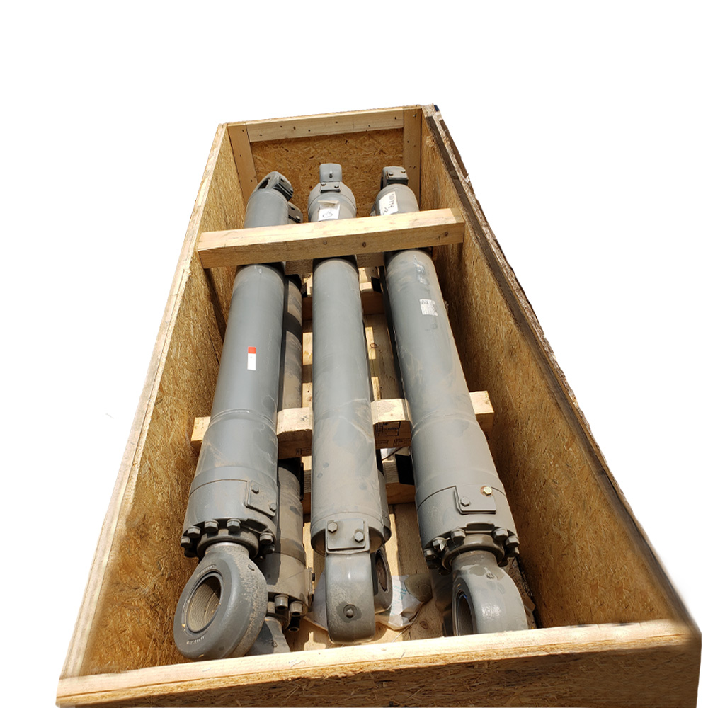 Liebherr 9623613 9611894 9611997 Cylinder