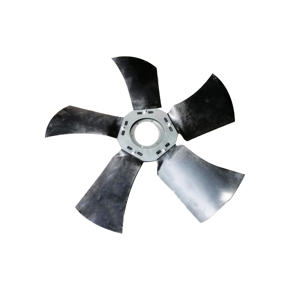Liebherr 10815061 Fan