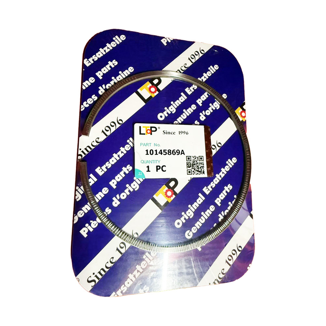 LTP 10145869A Piston Ring for Liebherr D9508 D9512