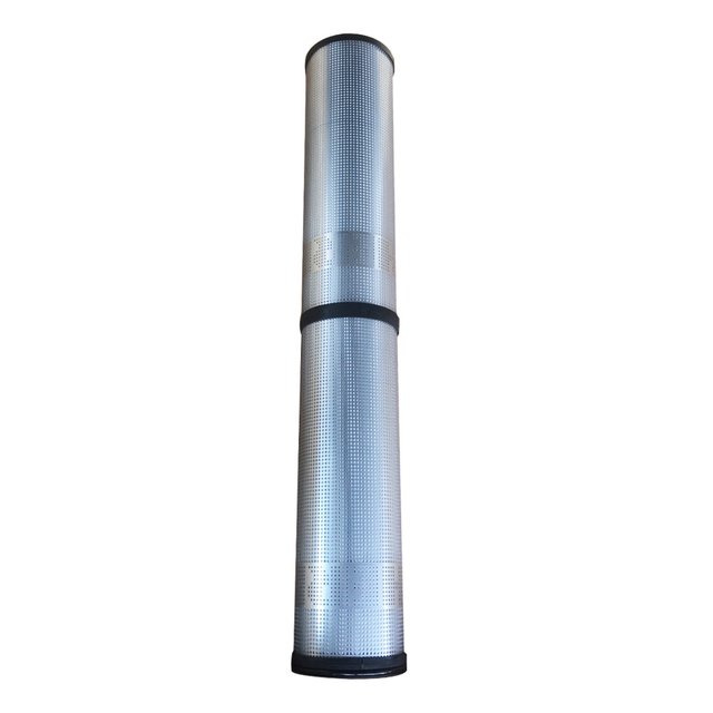 Liebherr 11009281 Fiber Glass Filter