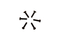 291-5203 Hex Head Bolt