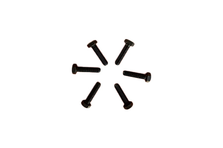 291-5203 Hex Head Bolt