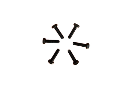 291-5203 Hex Head Bolt