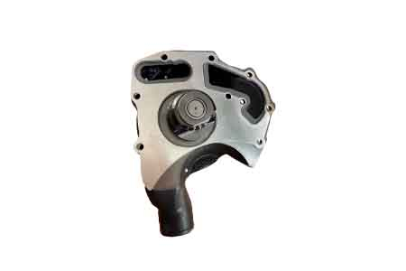 485-4895 WATER PUMP GROUP
