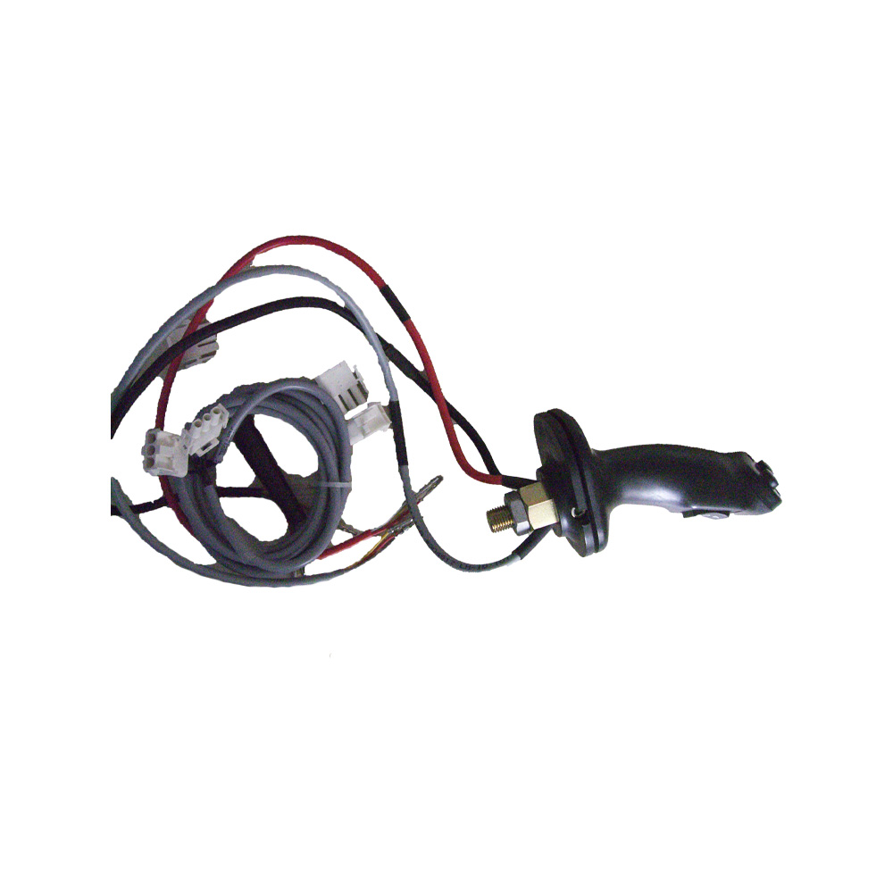 Liebherr 9009009 Handle Assembly