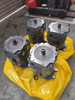 Liebherr 12924378/10144764/11378656 Travel Motor
