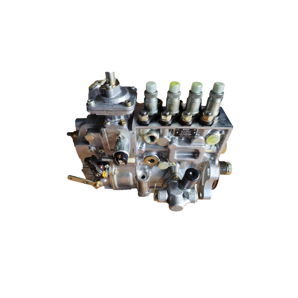 Liebherr 9074921 Injection Pump