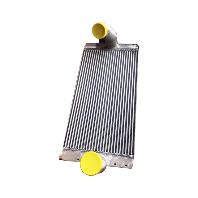 Liebherr 10331752 Charge Air Cooler