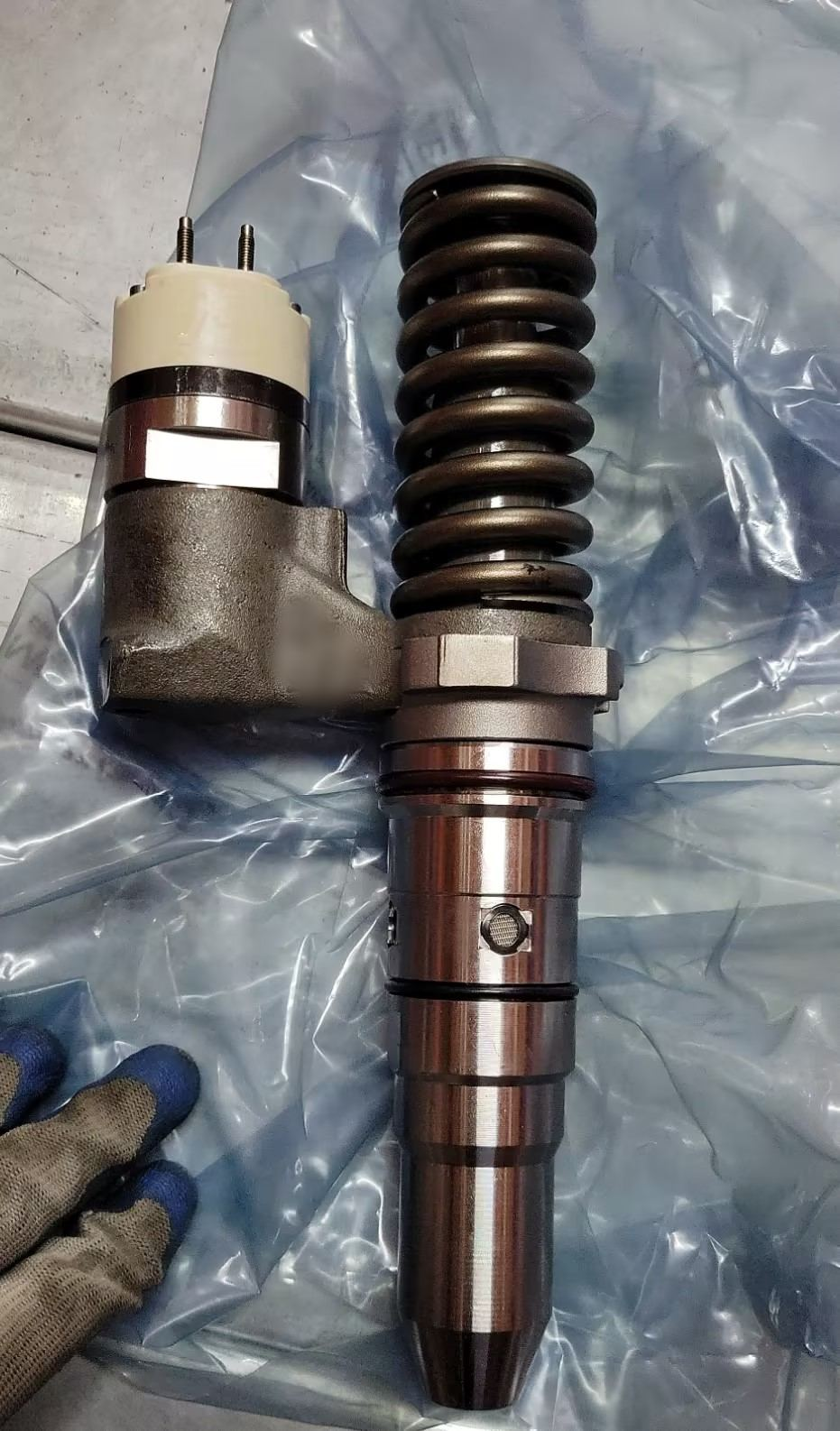 CAT 392-0220 Fuel Injector fits for Caterpillar 3508C 3516C 3508 3512C 3516 3512