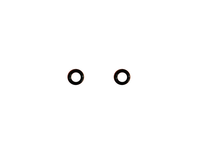 4J-2506 Rubber seal ring
