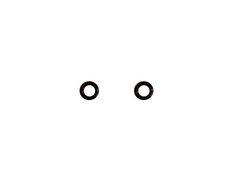 4J-2506 Rubber seal ring