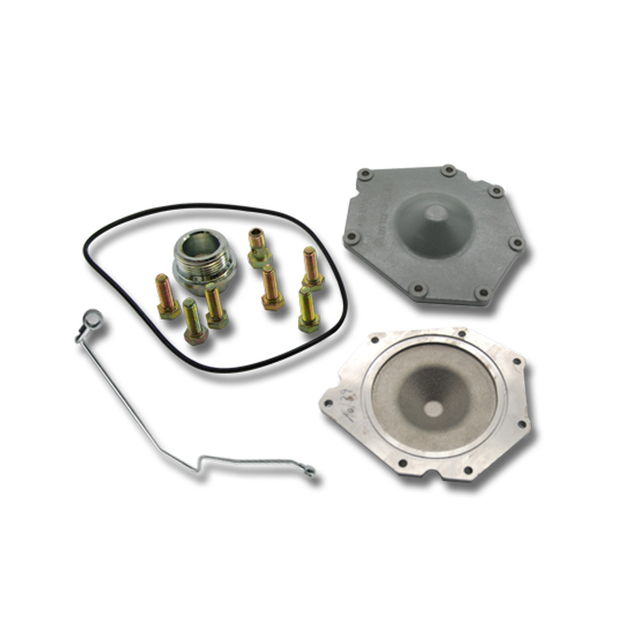 Liebherr 9077324 Water Pump