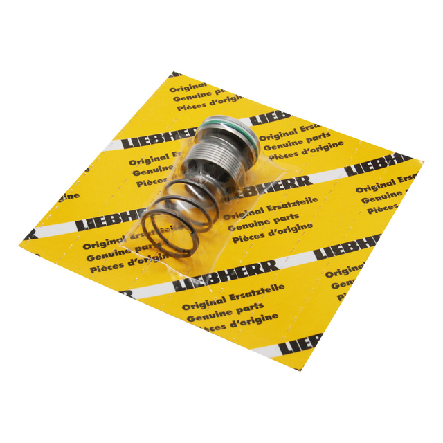 Liebherr 10441256 Non-Return Valve