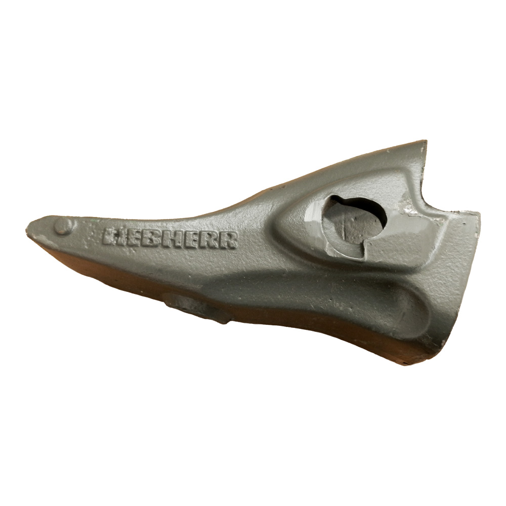 Liebherr 10451136 Bucket Tooth