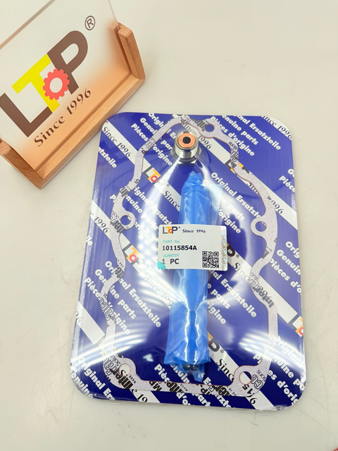 LTP Brand 10115854A Seal Kit Injection Nozzle Fits D934S-D934L D936L D946L A6