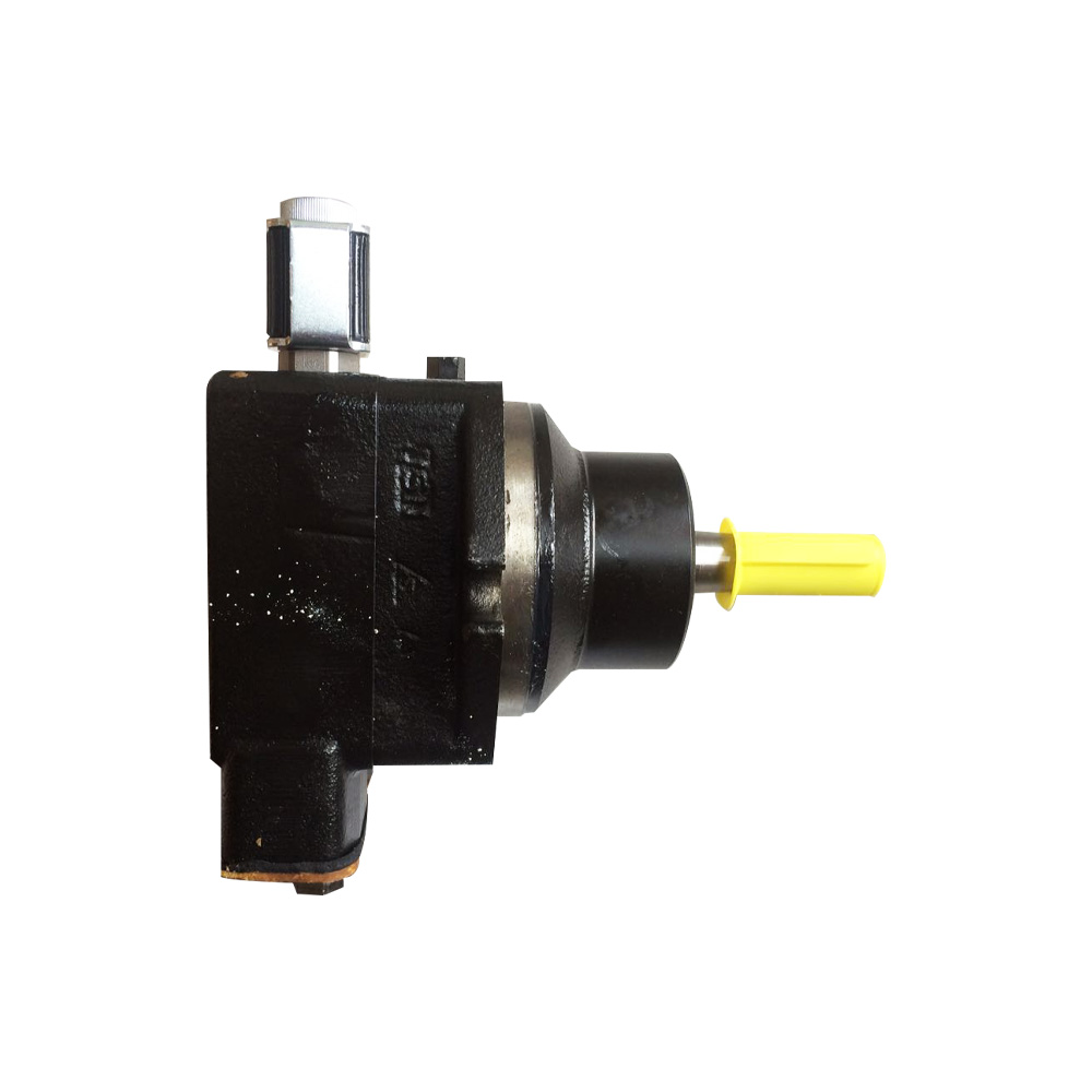 Liebherr 10326078 Fan Motor