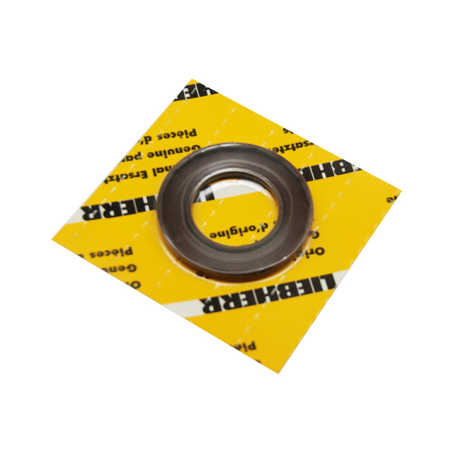 Liebherr 10220431 Shaft Seal