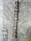 Liebherr Generation Camshaft 10154280 for D9508 Diesel Engine
