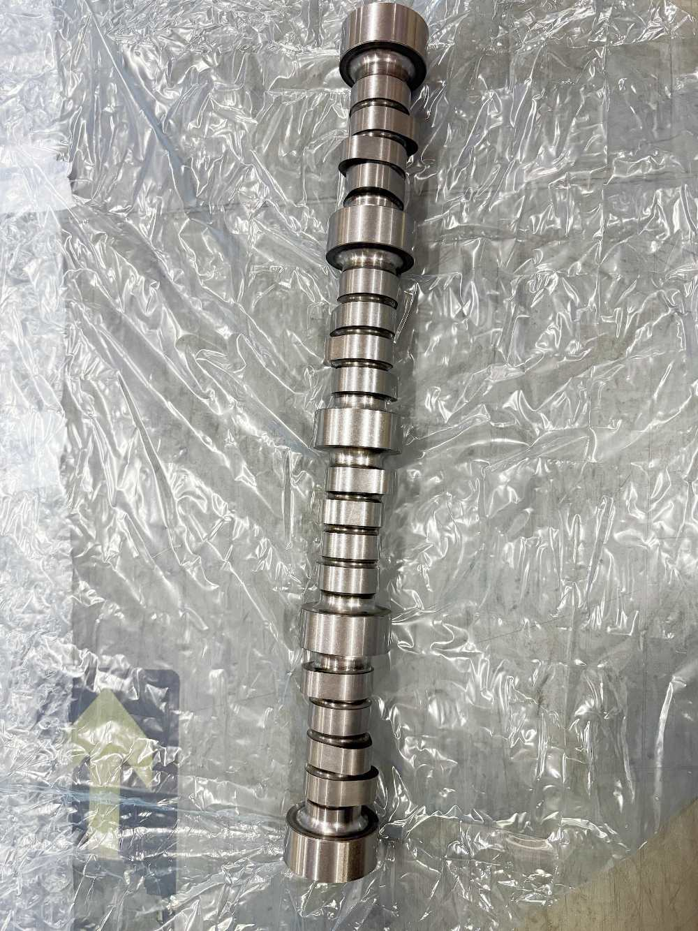 Liebherr Generation Camshaft 10154280 for D9508 Diesel Engine