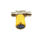 Liebherr Replacement Part Drain Valve 11696074 Water Drain Tap
